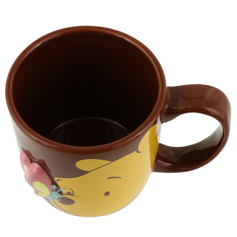 マグカップ プー