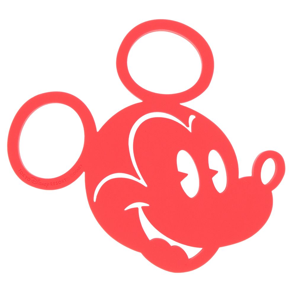 なべしき ミッキー