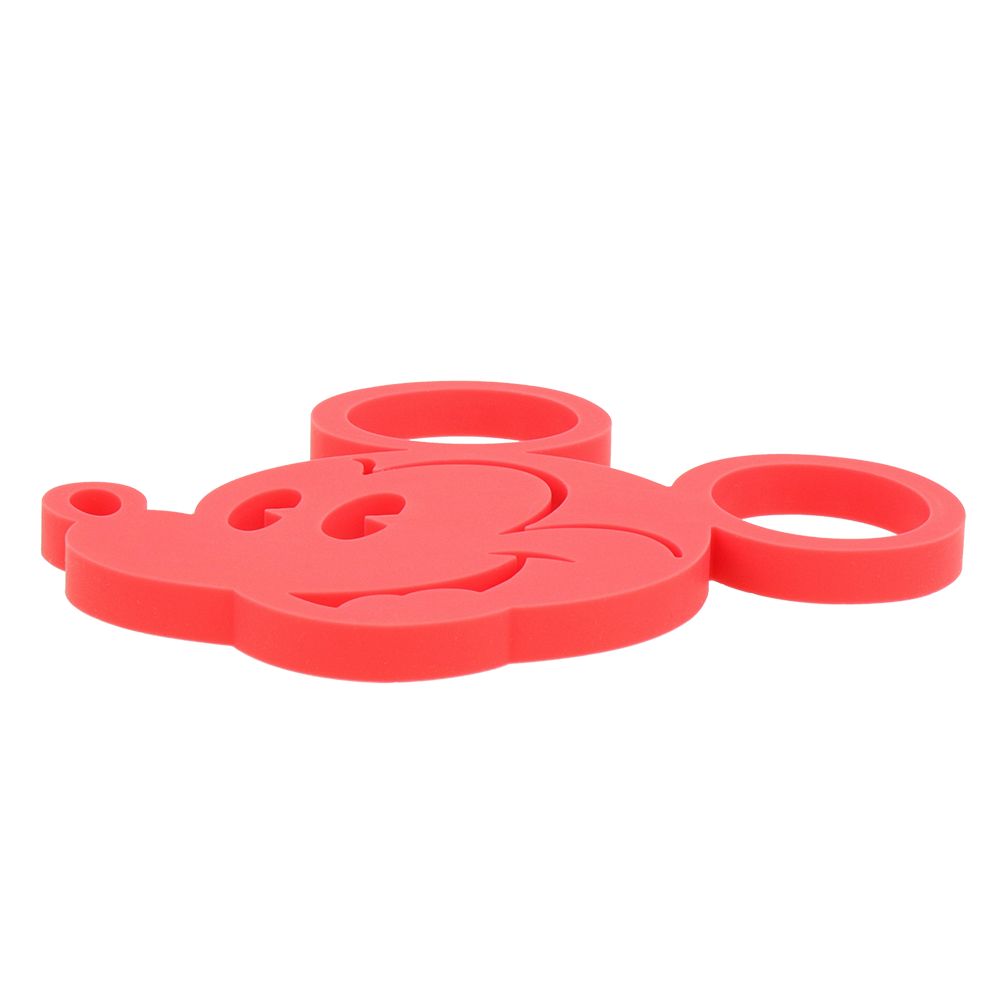 なべしき ミッキー