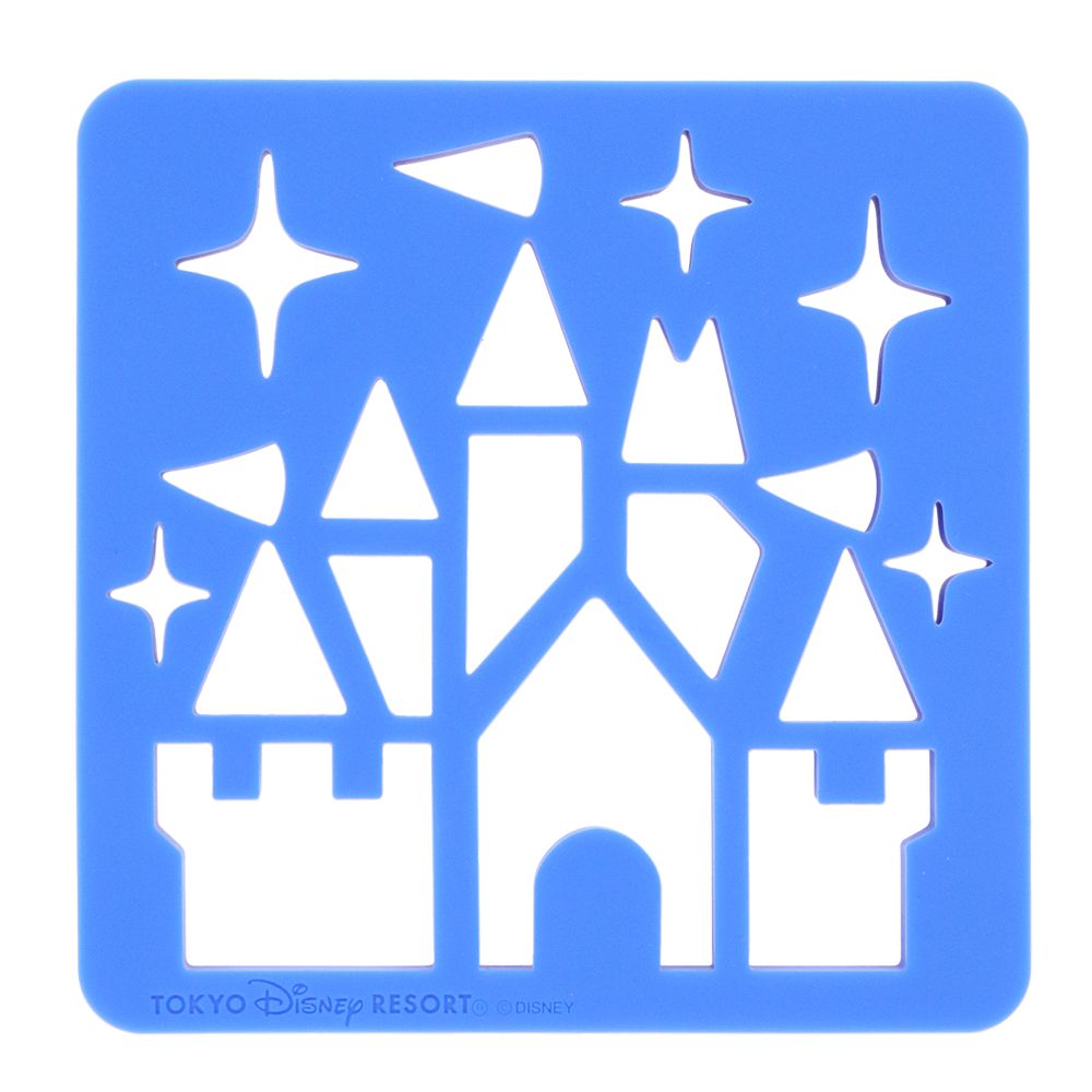 なべしき シンデレラ城