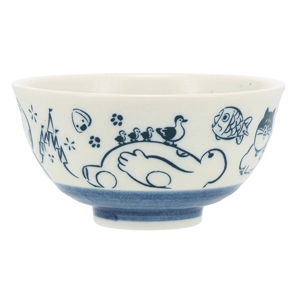 茶碗 ベイマックス