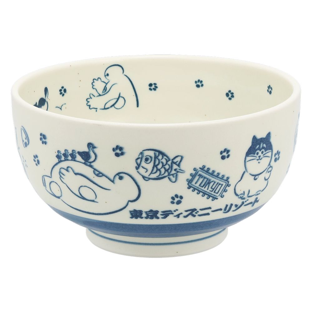 どんぶり ベイマックス