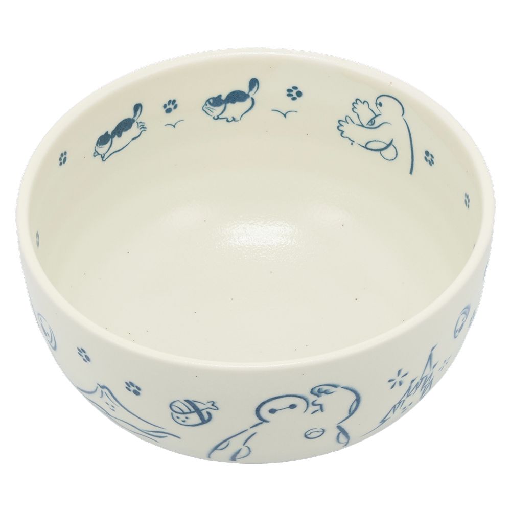 どんぶり ベイマックス