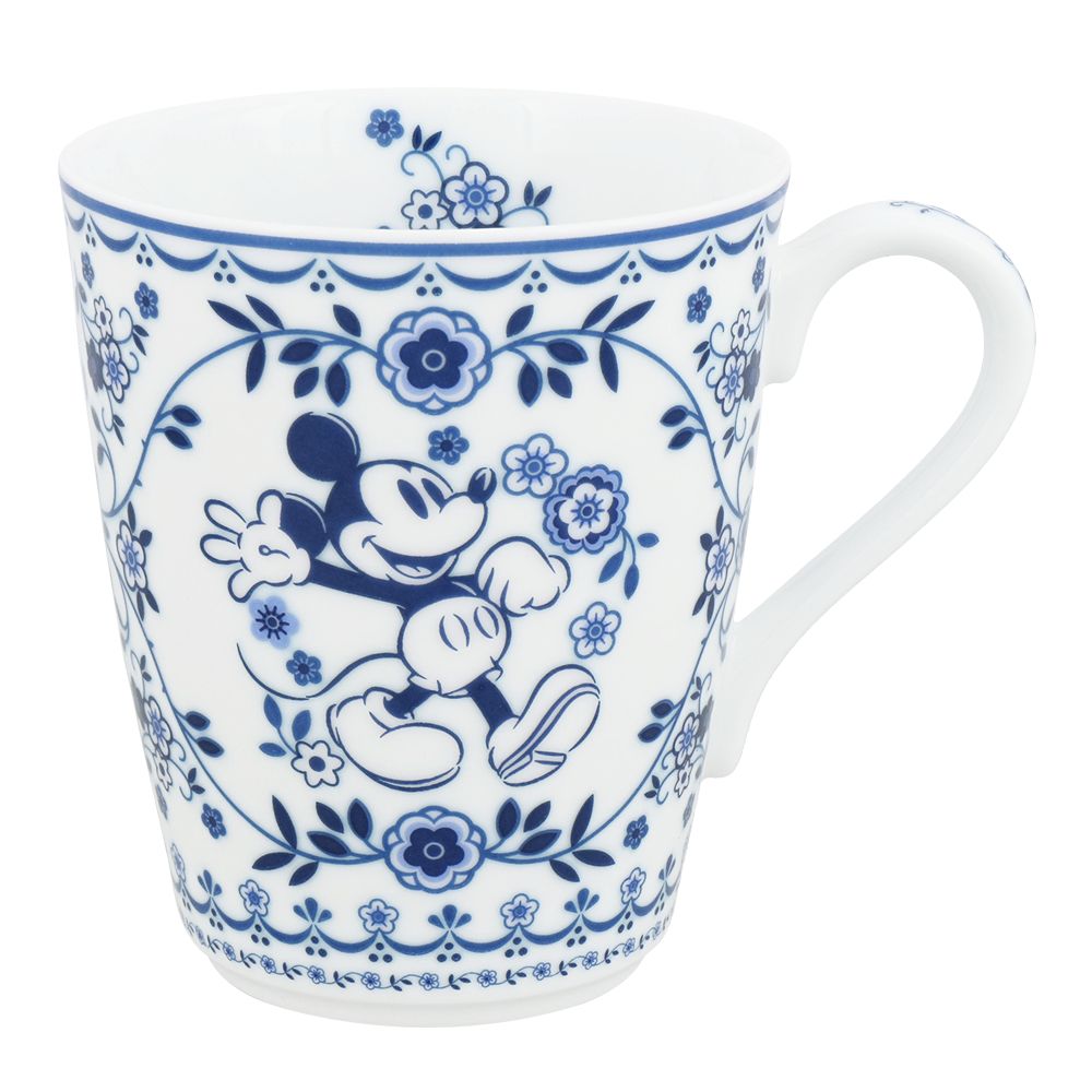 マグカップ 2個 ミッキー ミニー