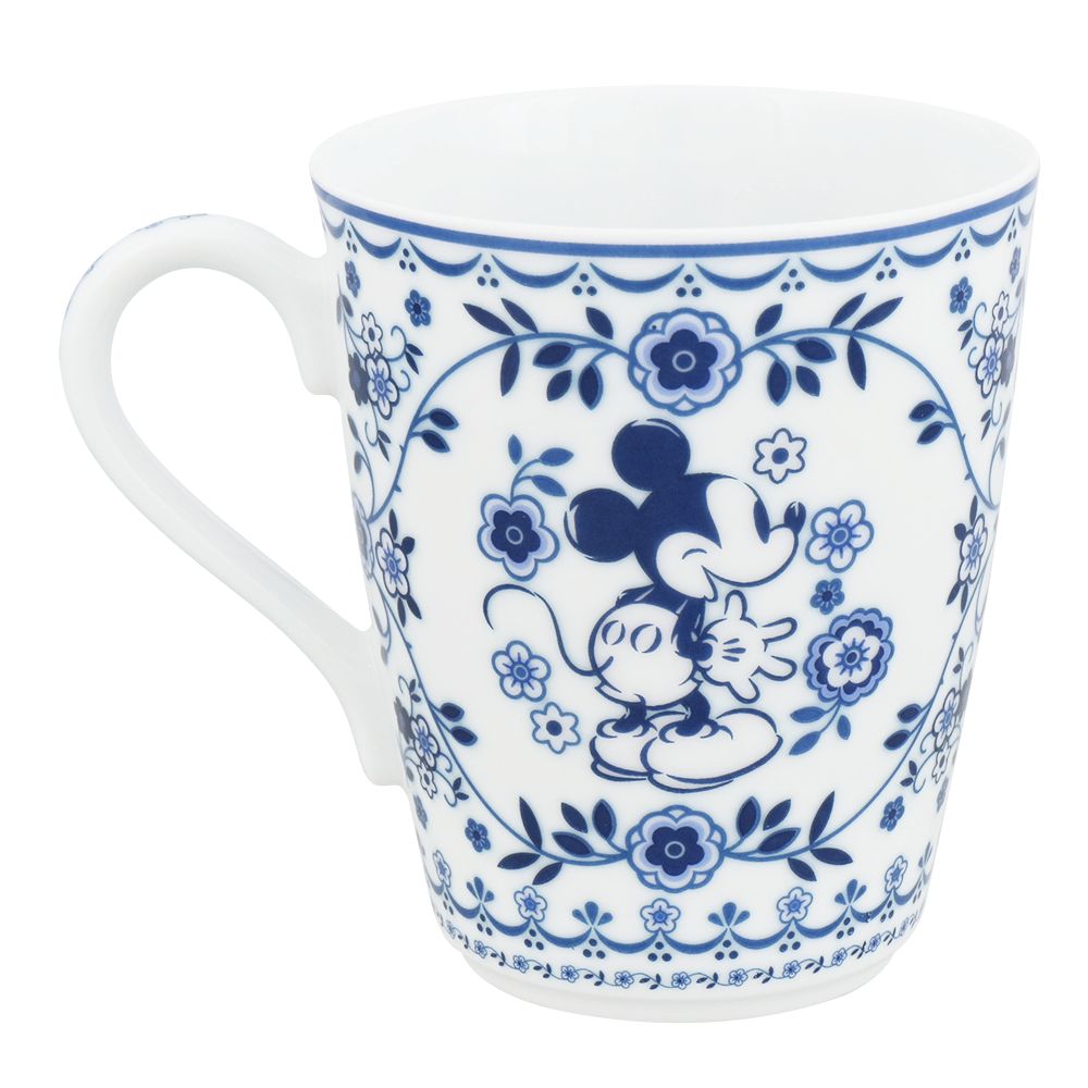 マグカップ 2個 ミッキー ミニー