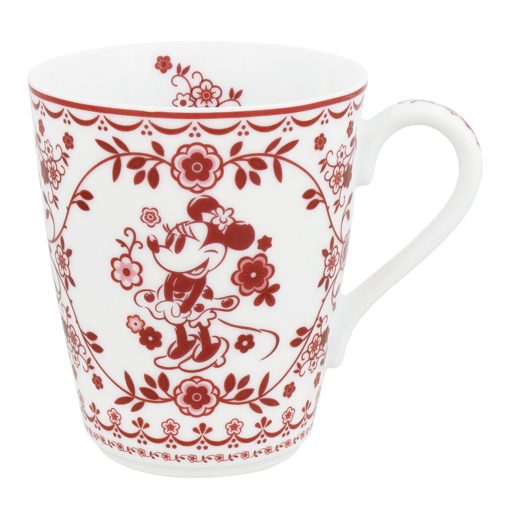 マグカップ 2個 ミッキー ミニー