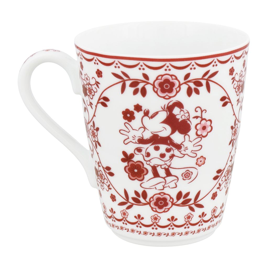 マグカップ 2個 ミッキー ミニー