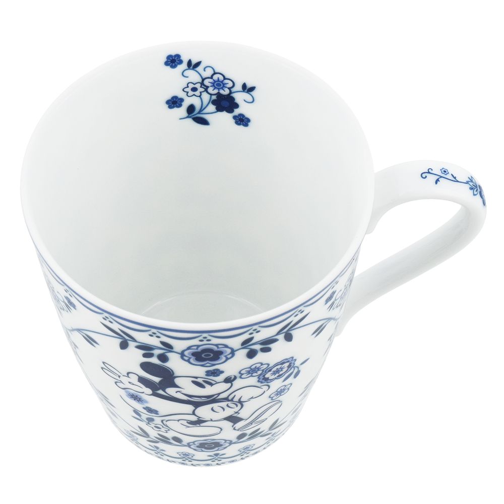 マグカップ 2個 ミッキー ミニー