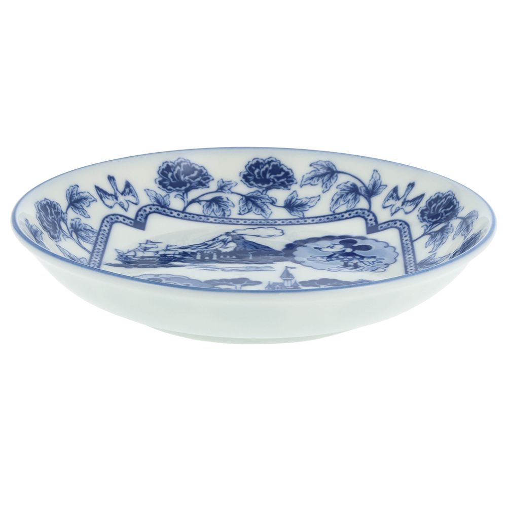 プレート 東京ディズニーリゾート