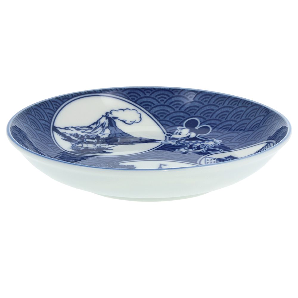 プレート 東京ディズニーリゾート