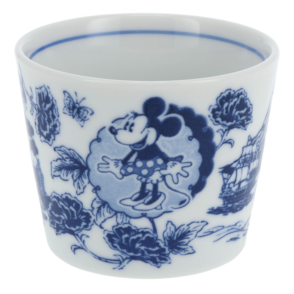 そばちょこ 東京ディズニーリゾート