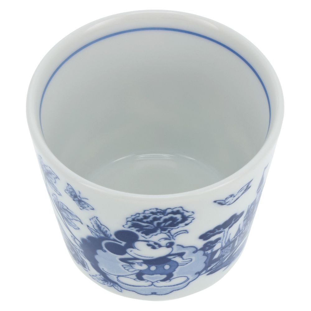 そばちょこ 東京ディズニーリゾート