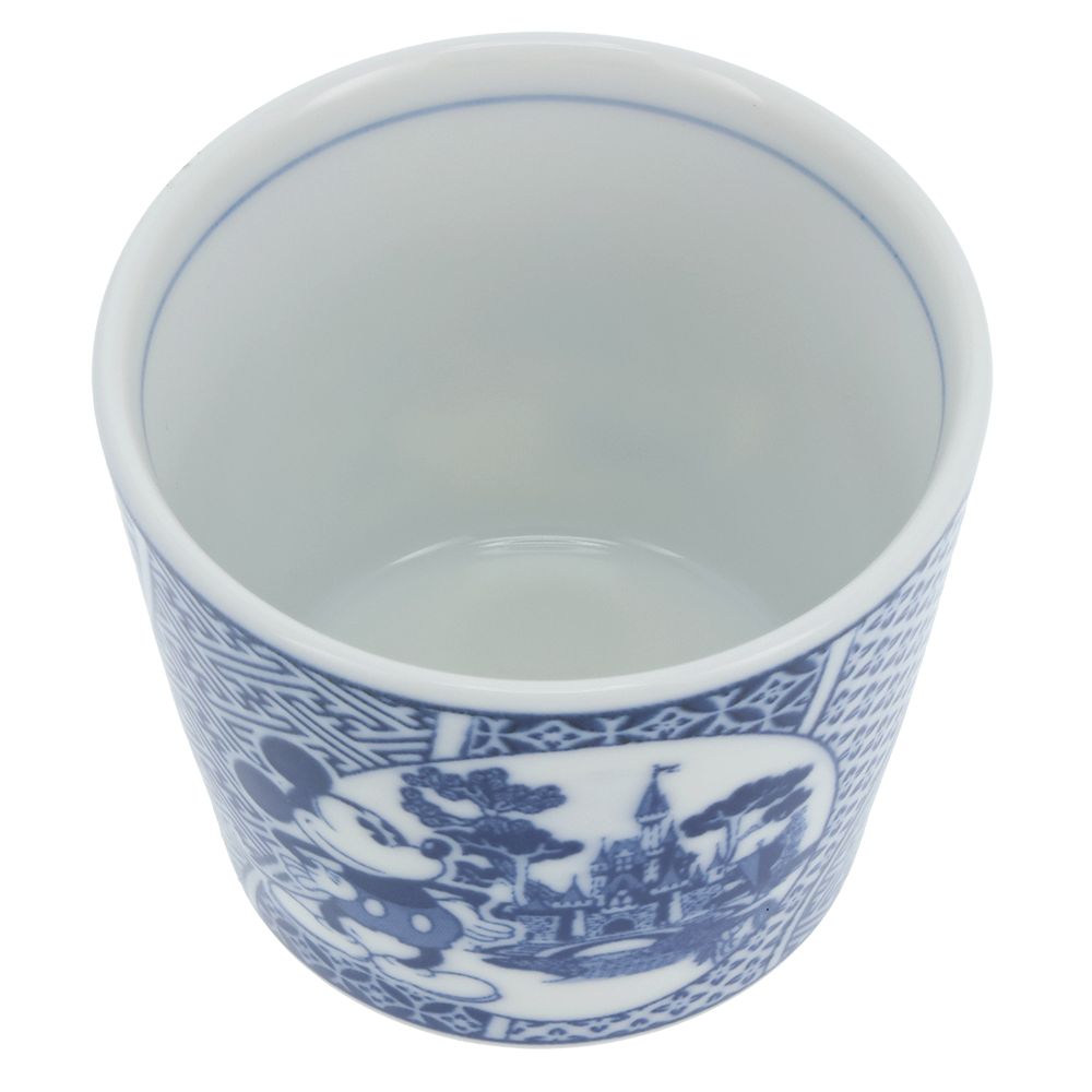 そばちょこ 東京ディズニーリゾート