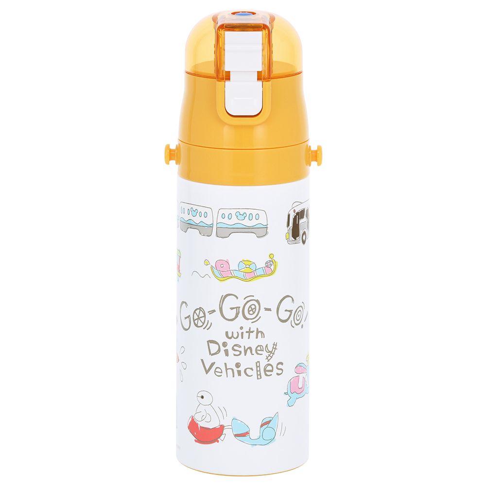 ステンレスボトル 0.47リットル 東京ディズニーリゾート