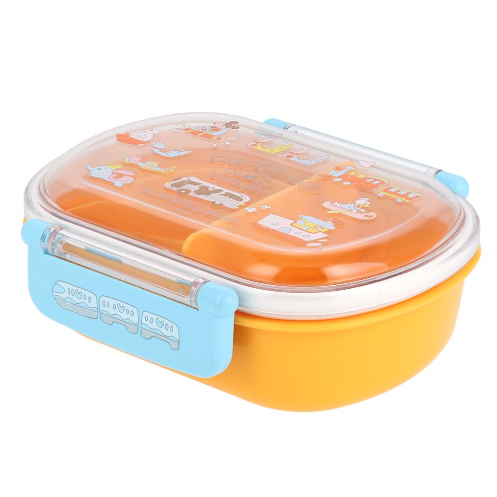 ランチボックス 東京ディズニーリゾート