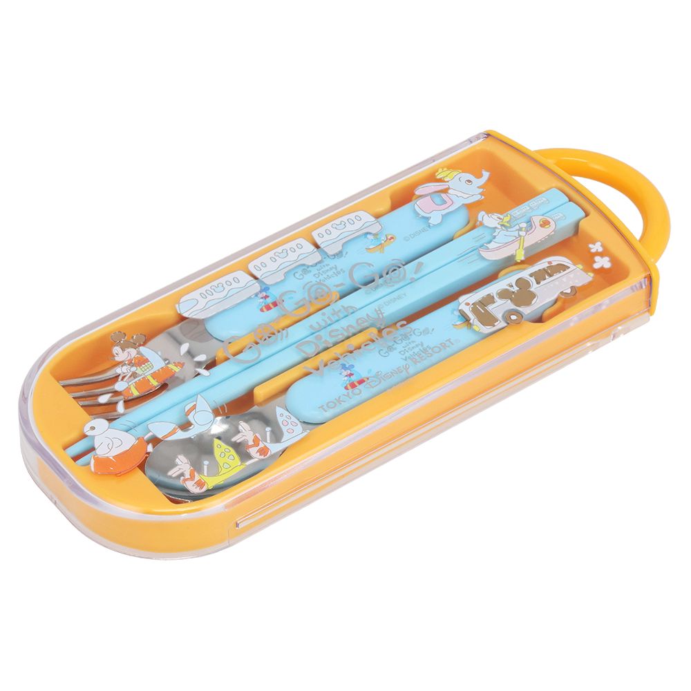 ランチカトラリー 東京ディズニーリゾート