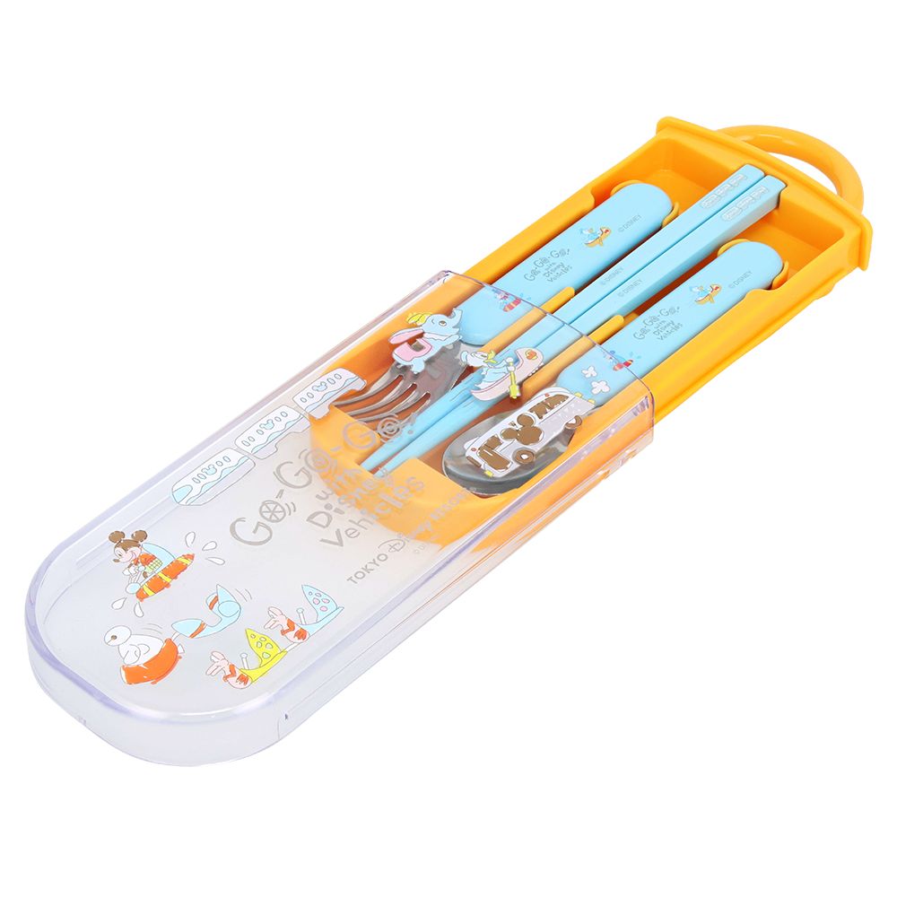 ランチカトラリー 東京ディズニーリゾート