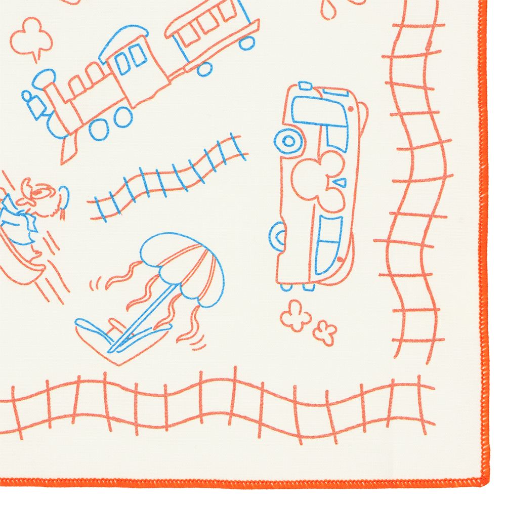 ランチチーフ 東京ディズニーリゾート