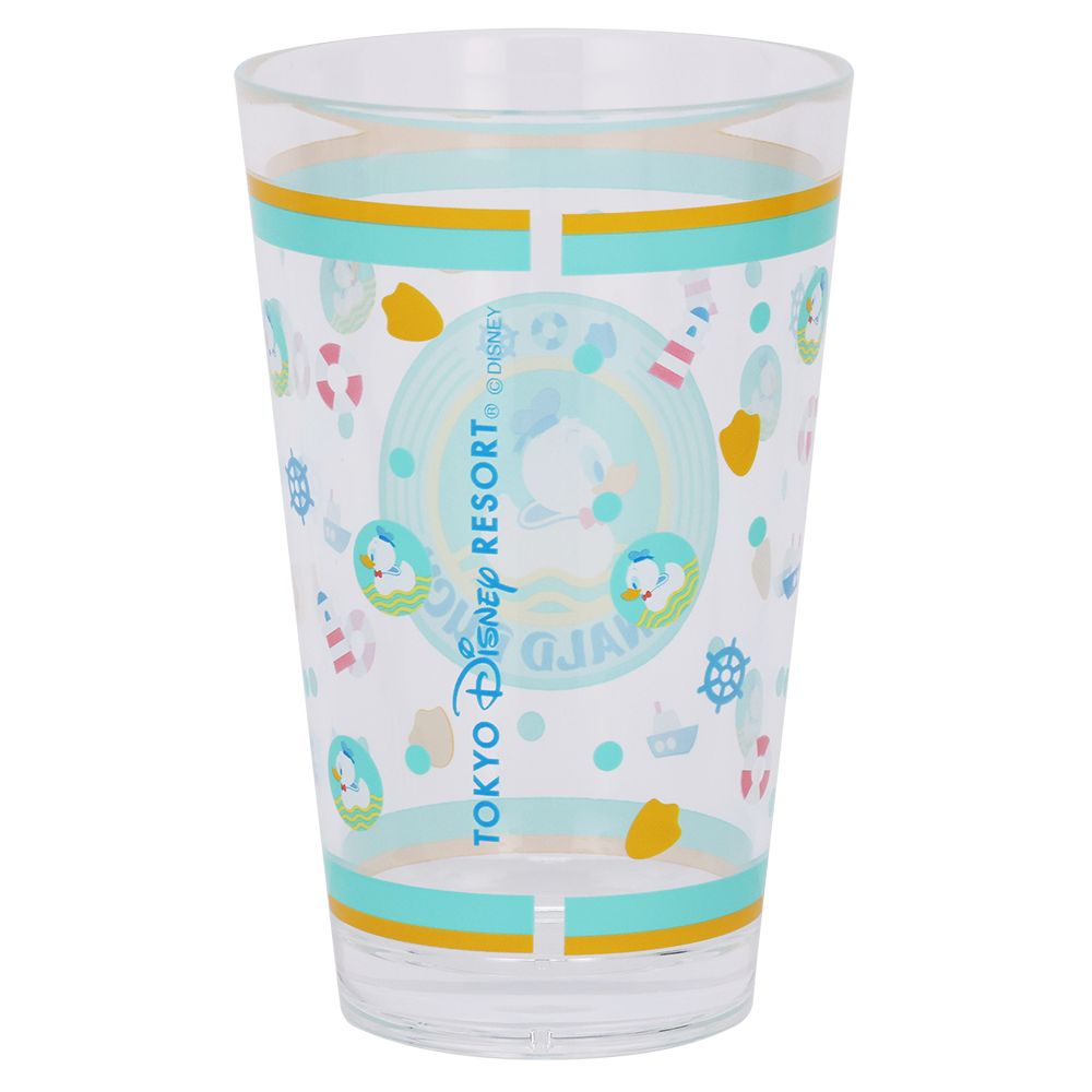 タンブラー ドナルド