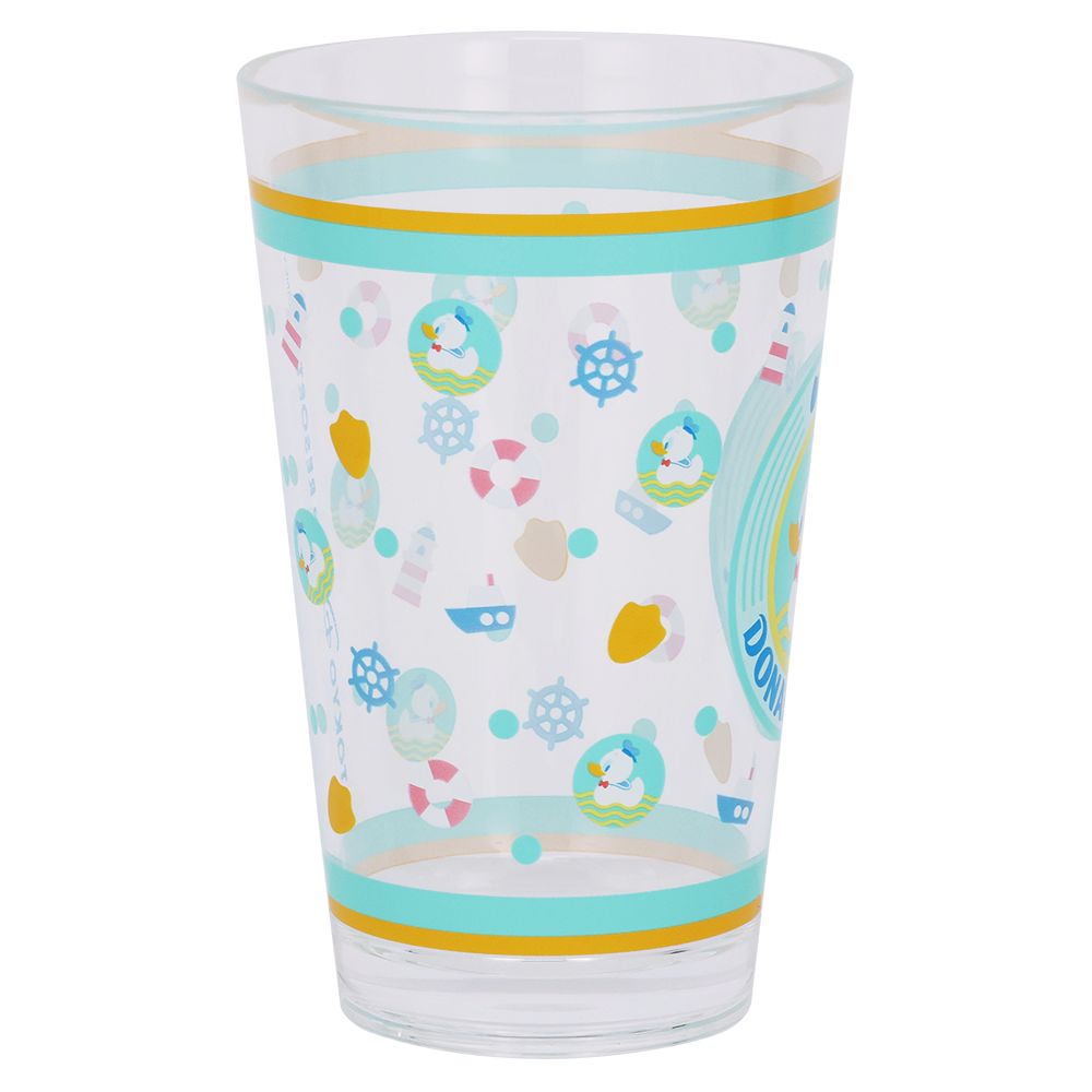 タンブラー ドナルド