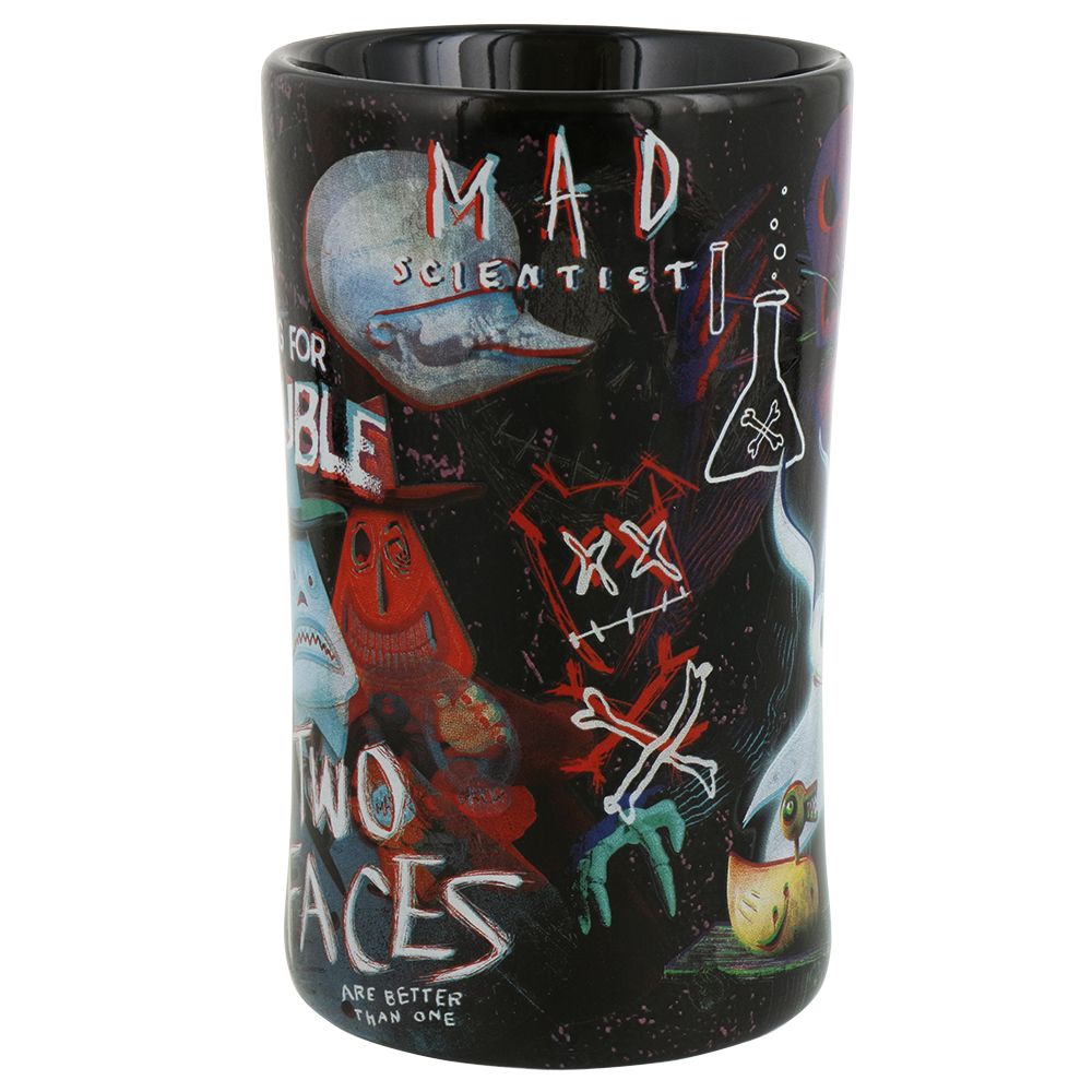 マグカップ ナイトメアー・ビフォア・クリスマス