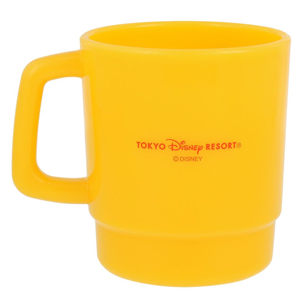 マグカップ ミッキー プルート