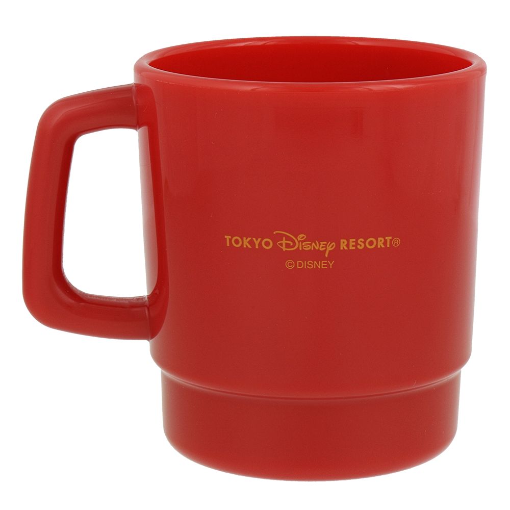 マグカップ ミッキー プルート