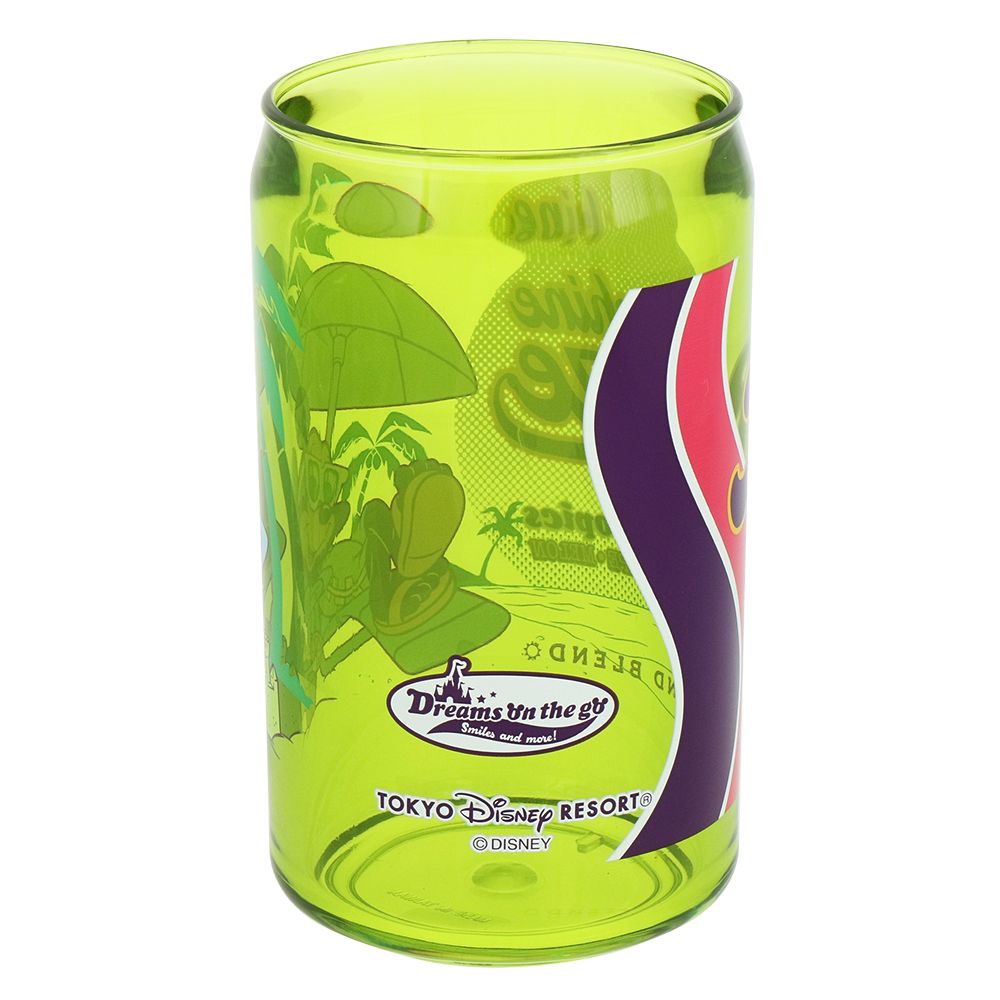 タンブラー ミッキー