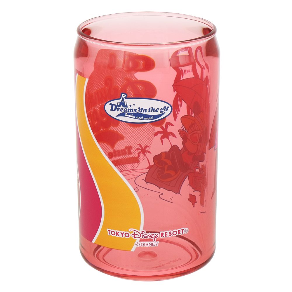 タンブラー ミニー