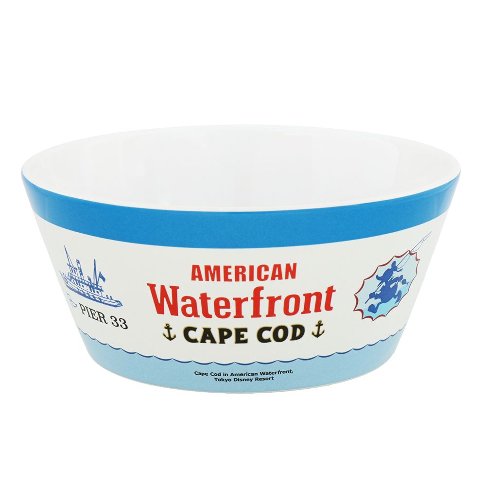 ボウル ドナルド