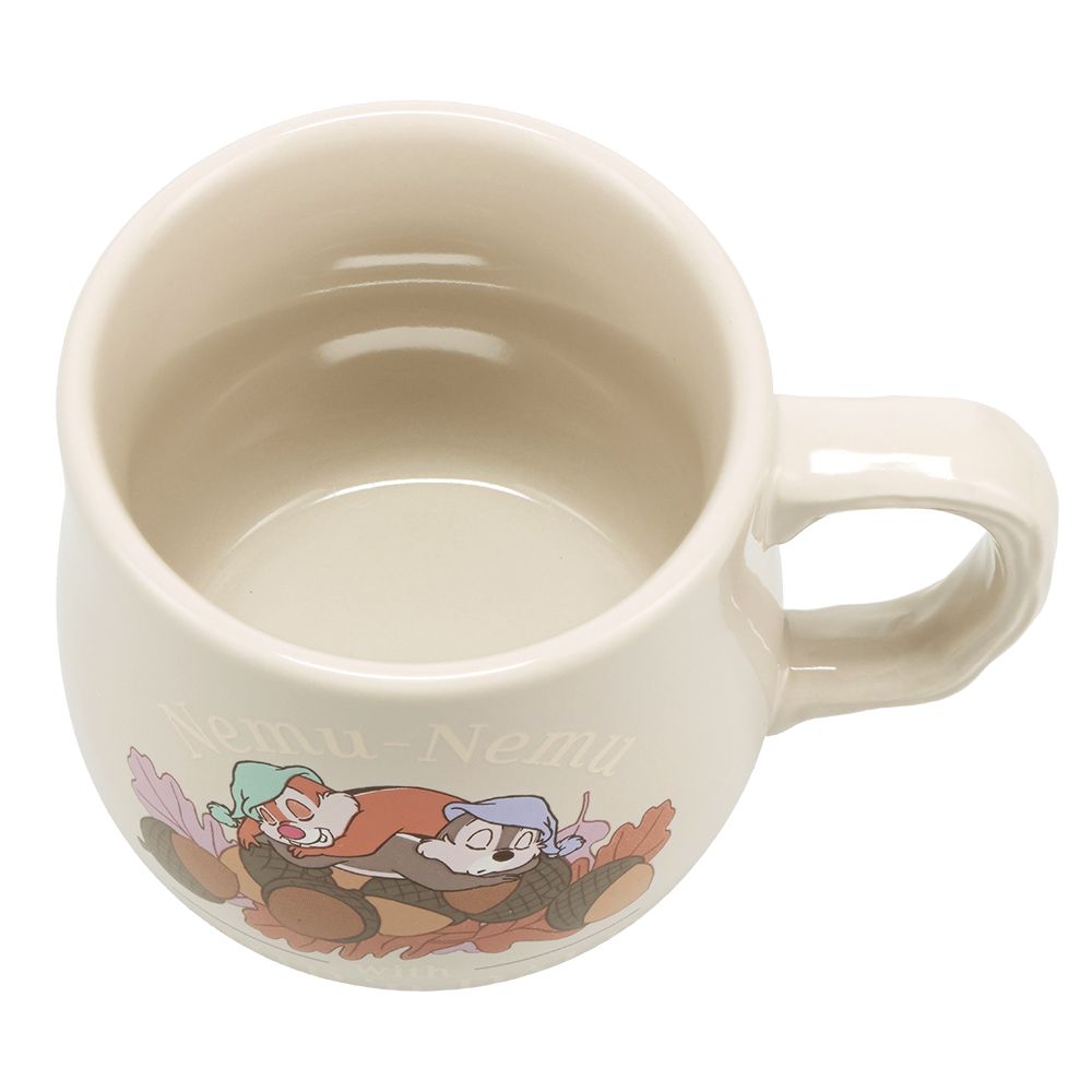 マグカップ チップ＆デール