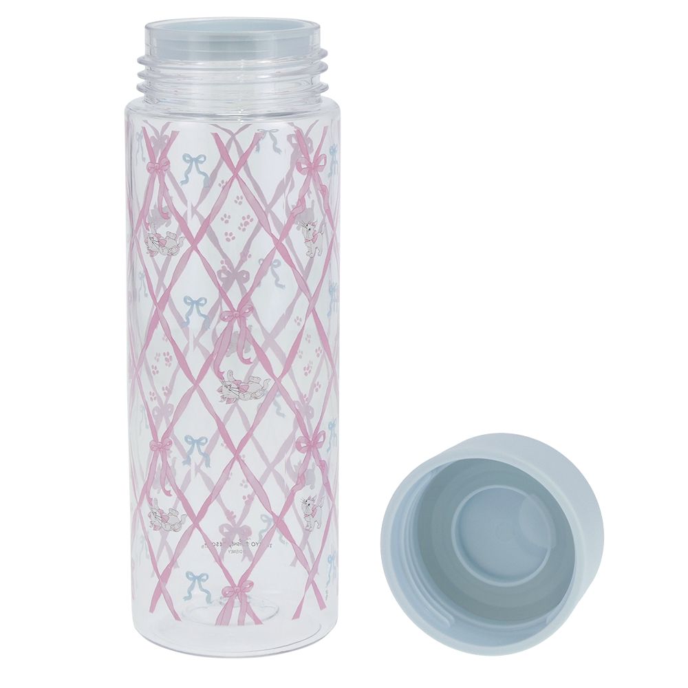 ドリンクボトル400ml ディズニー マリー