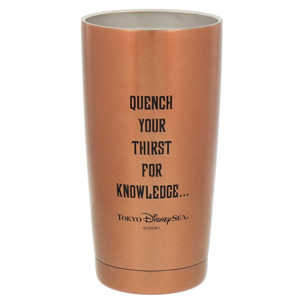 タンブラー 海底2万マイル