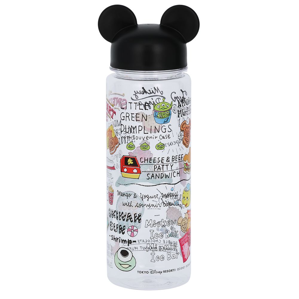 ドリンクボトル500ml 東京ディズニーリゾート
