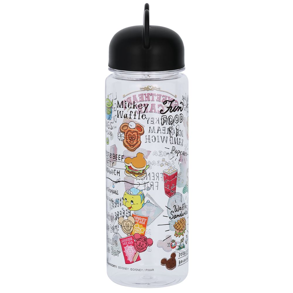 ドリンクボトル500ml 東京ディズニーリゾート