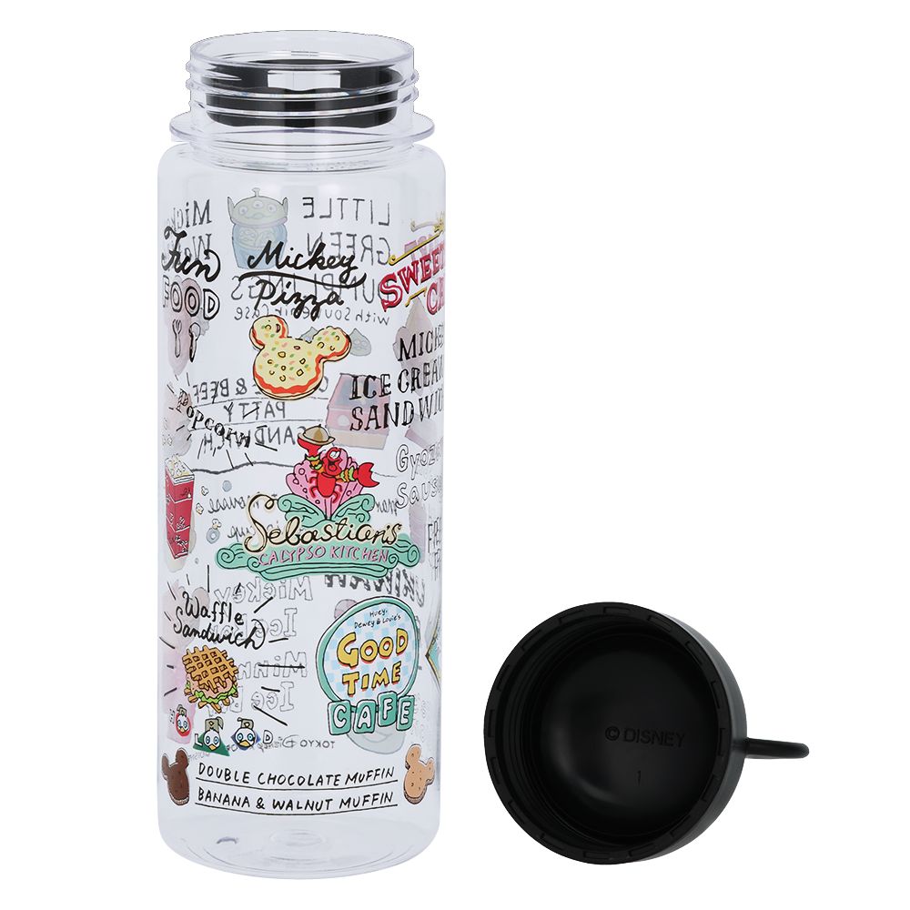 ドリンクボトル500ml 東京ディズニーリゾート