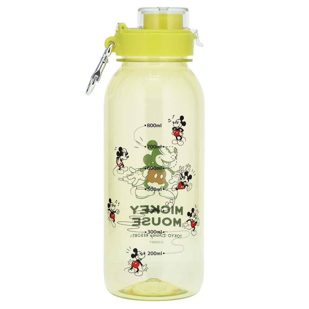 ドリンクボトル1.05L ミッキー