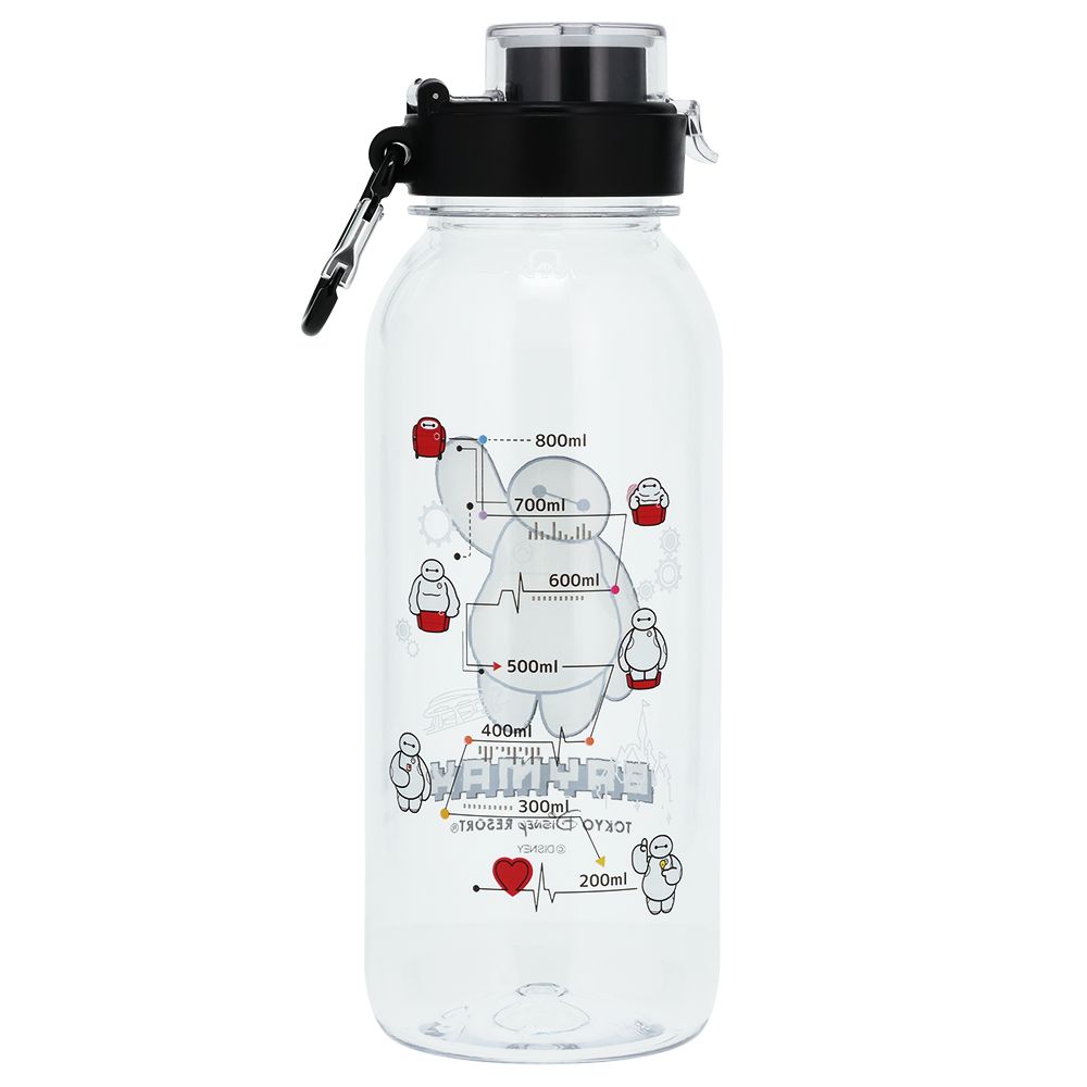 ドリンクボトル1.05L ベイマックス