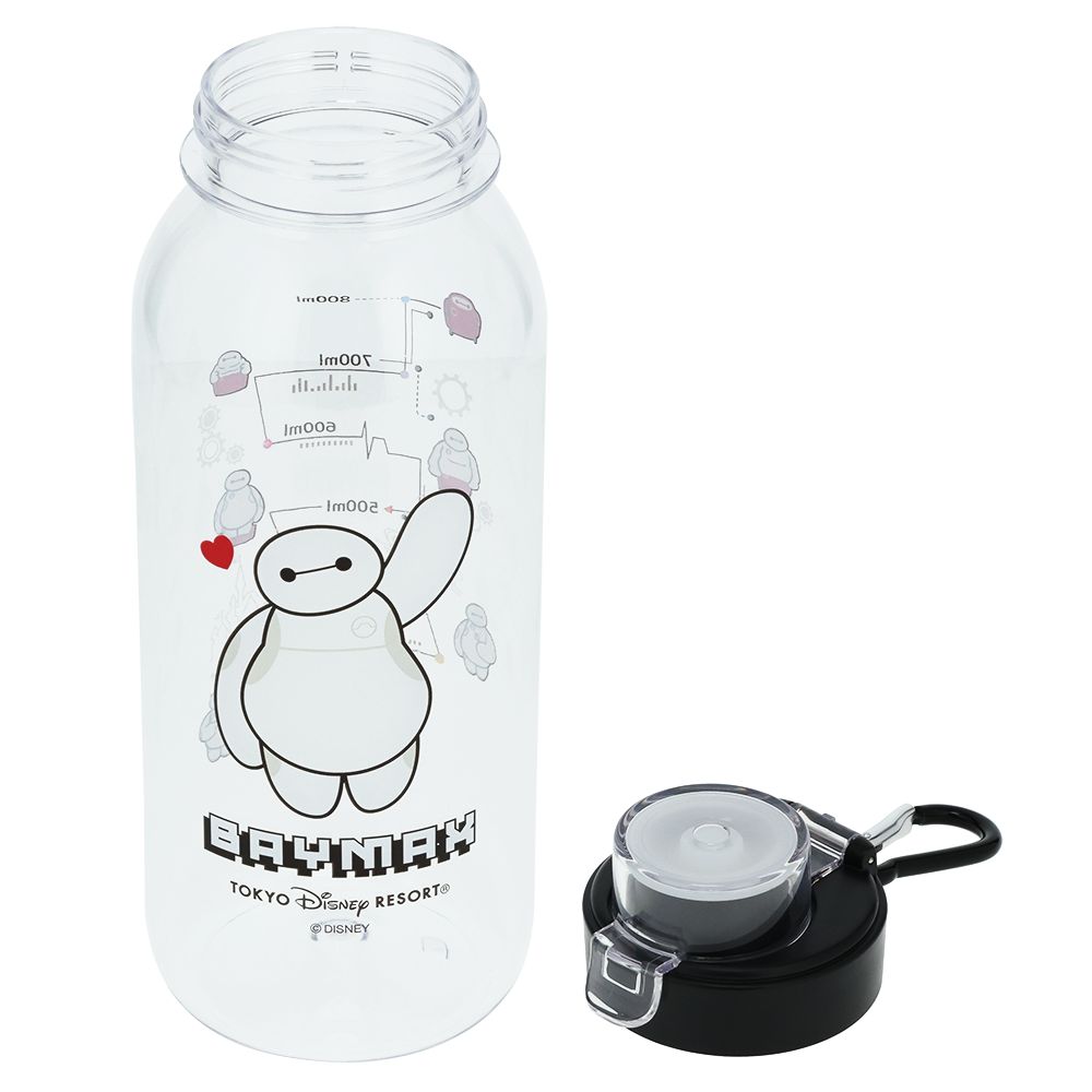 ドリンクボトル1.05L ベイマックス