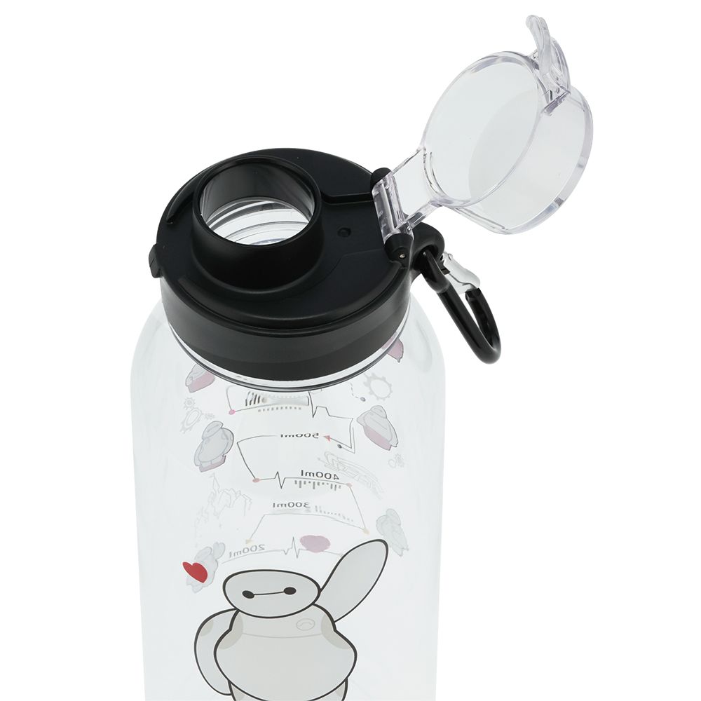 ドリンクボトル1.05L ベイマックス