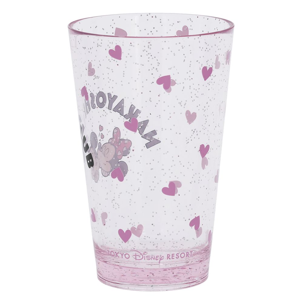 タンブラー ミッキー ミニー