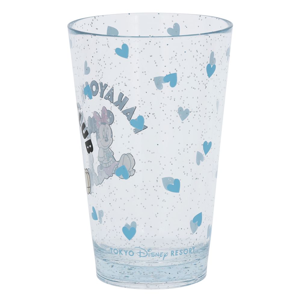 タンブラー ミッキー ミニー