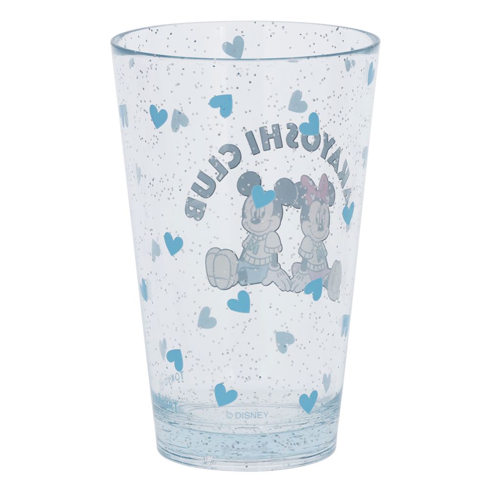 タンブラー ミッキー ミニー