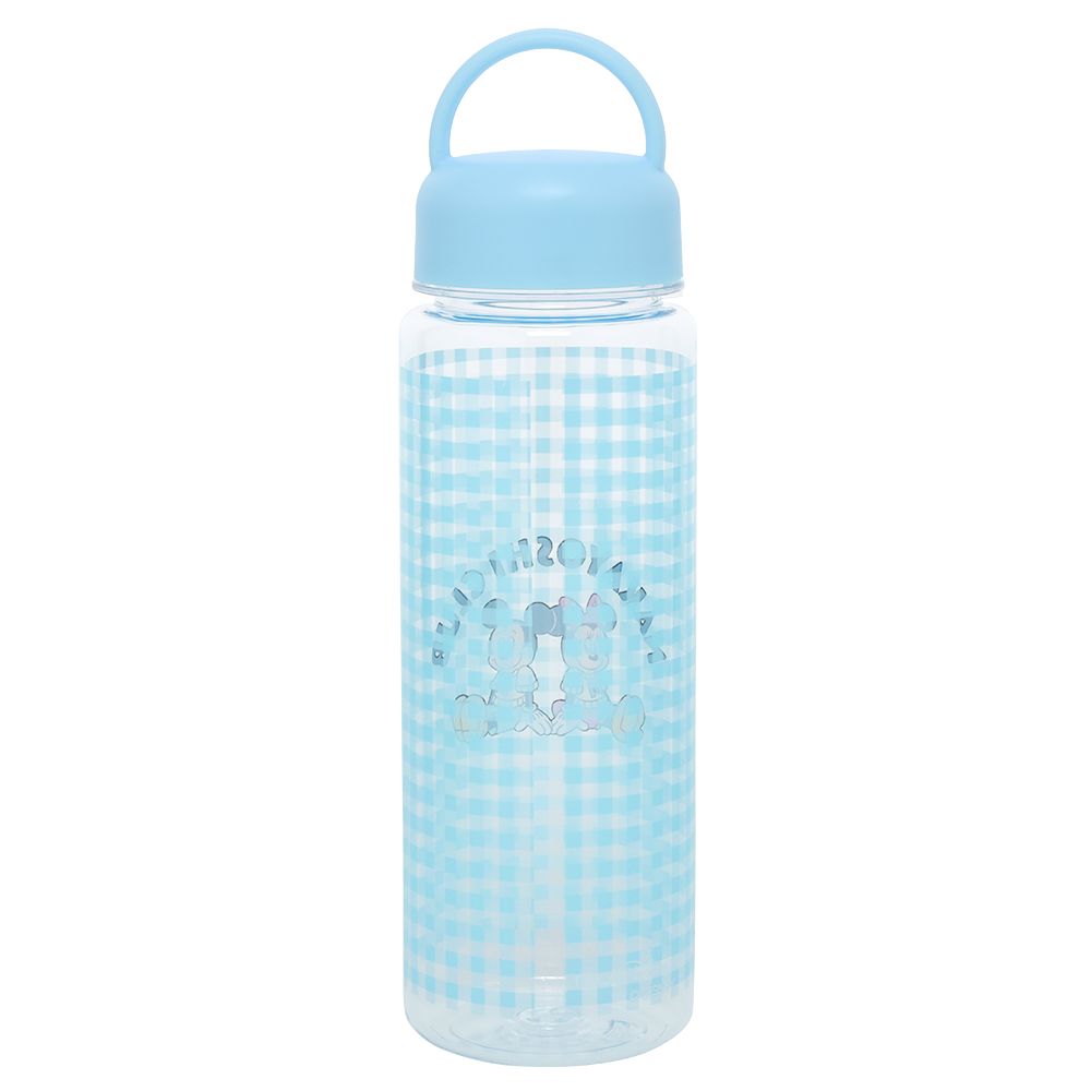 ドリンクボトル500ml ミッキー ミニー