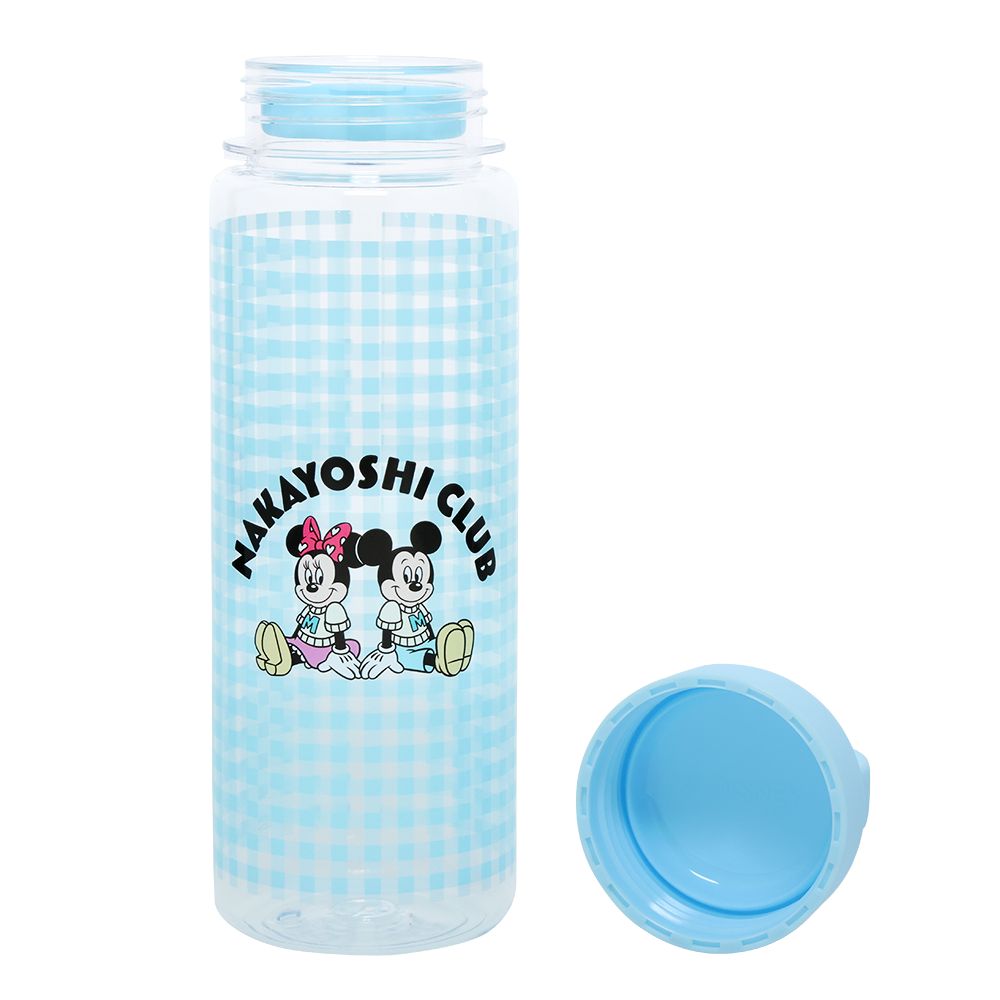 ドリンクボトル500ml ミッキー ミニー