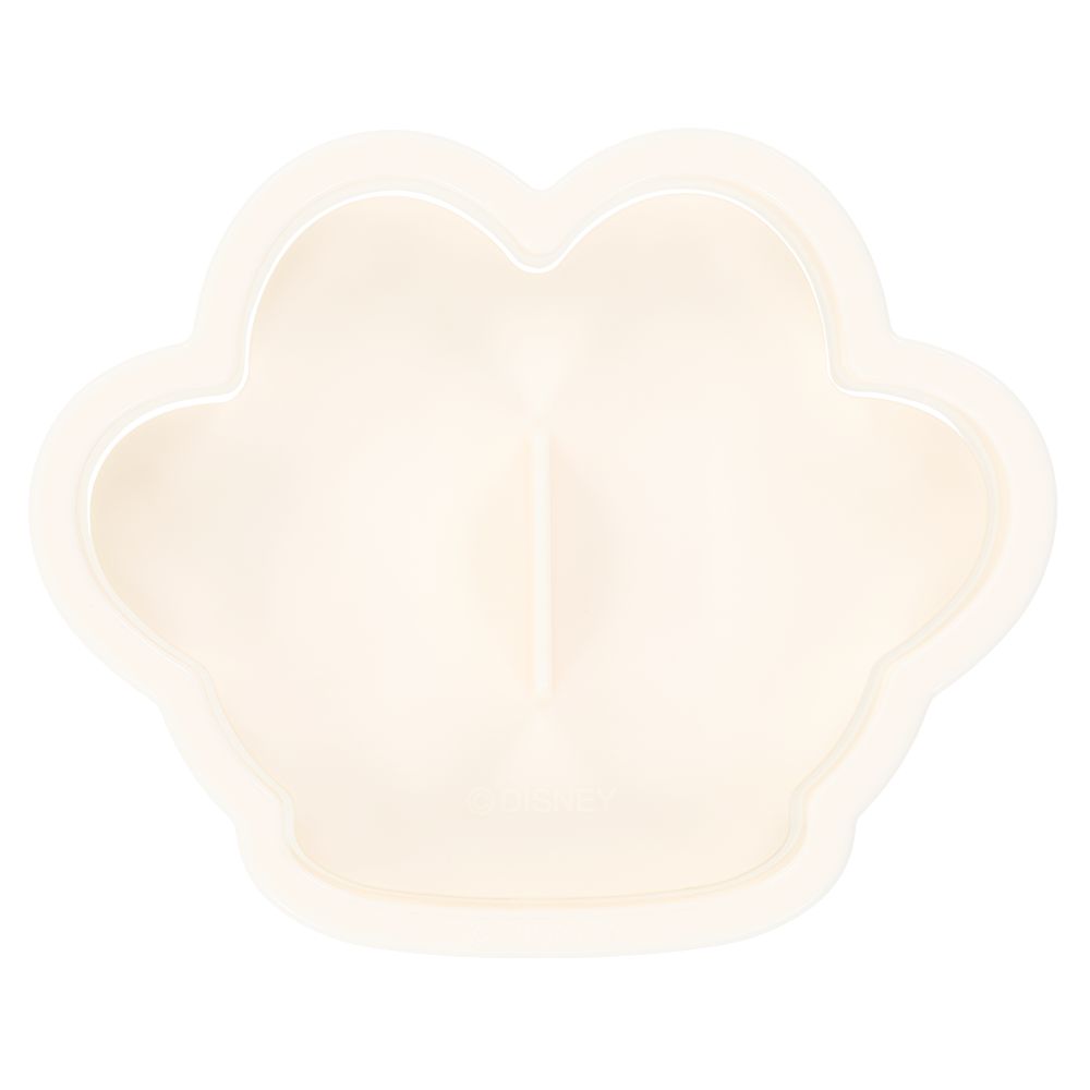 食パン抜き型 ミッキー