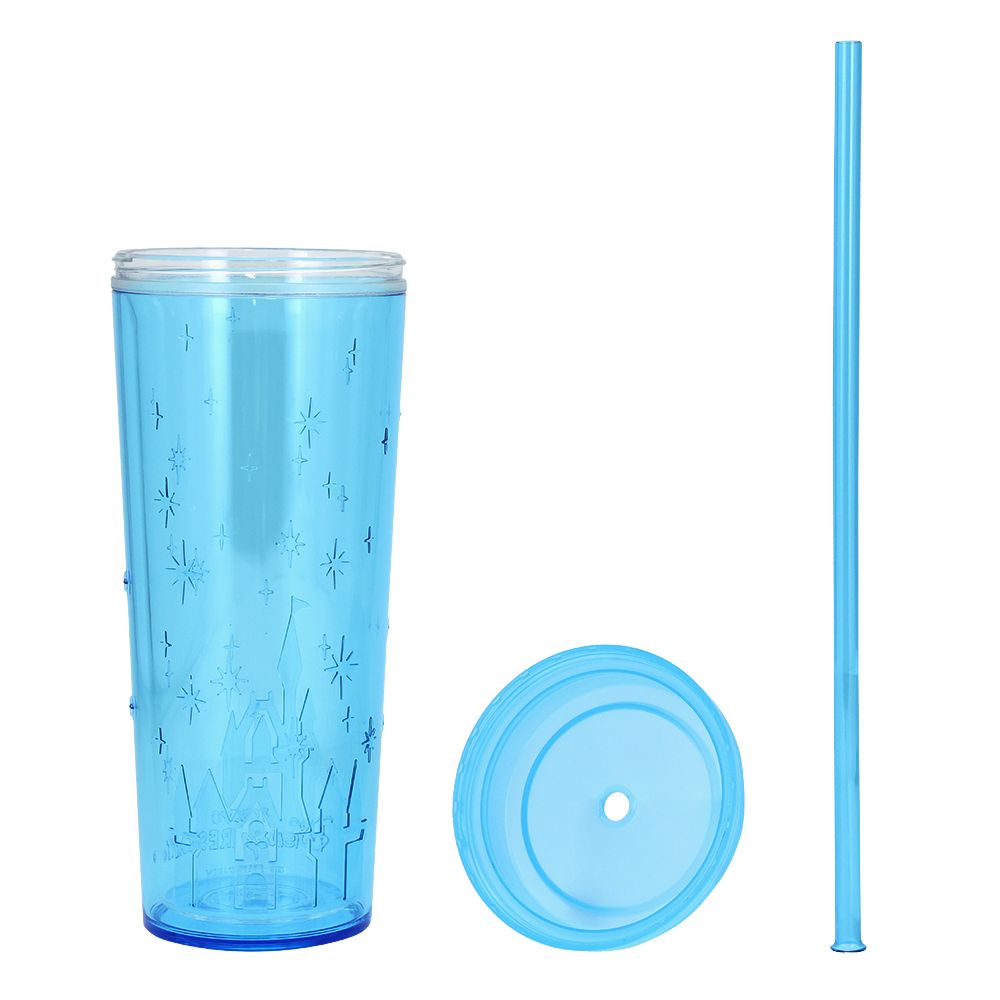 タンブラー シンデレラ城