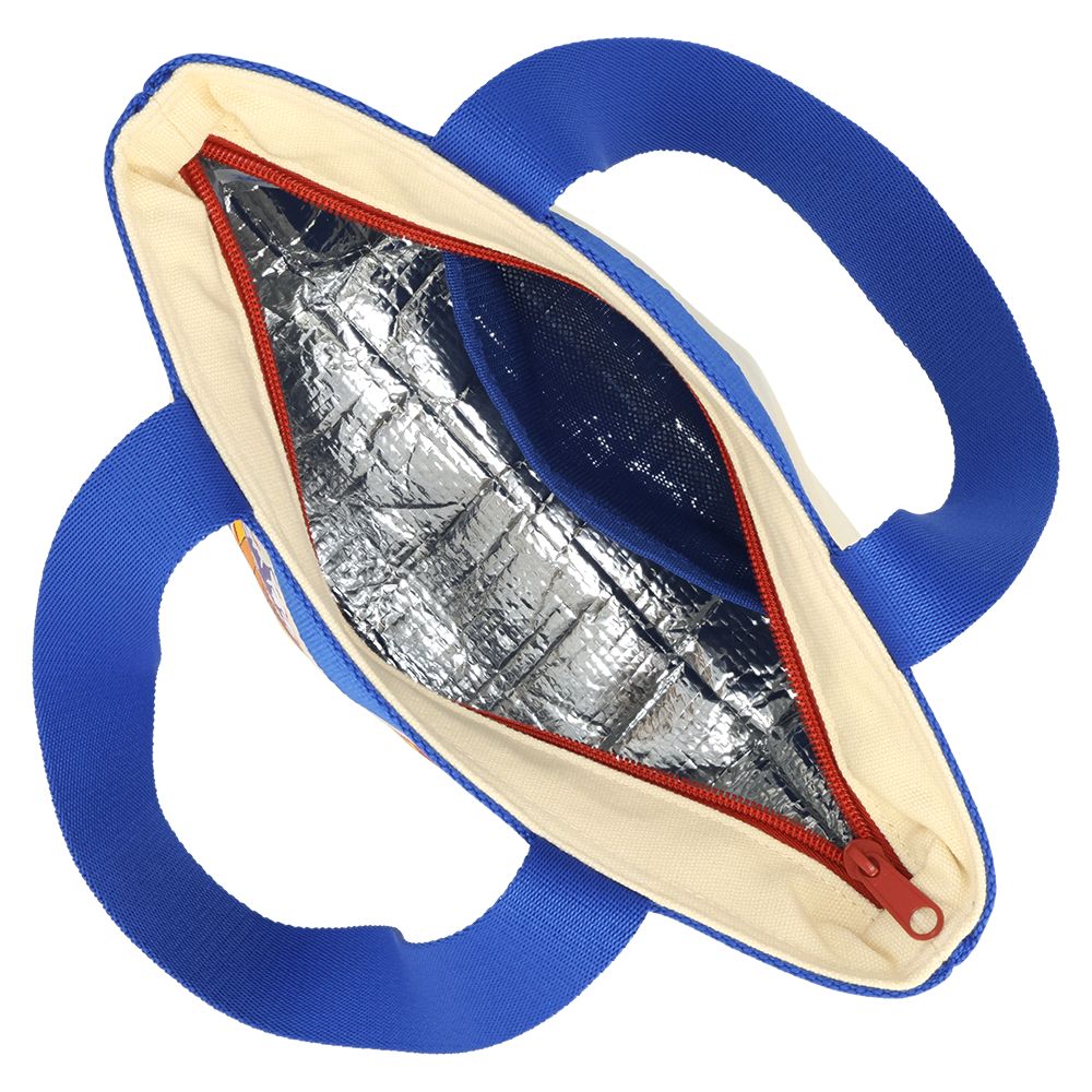 ランチバッグ ミッキー プルート