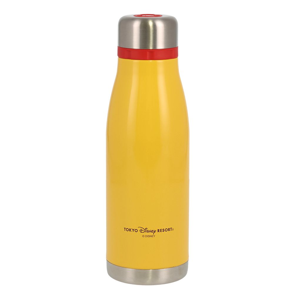 ステンレスボトル0.4リットル ミッキー プルート