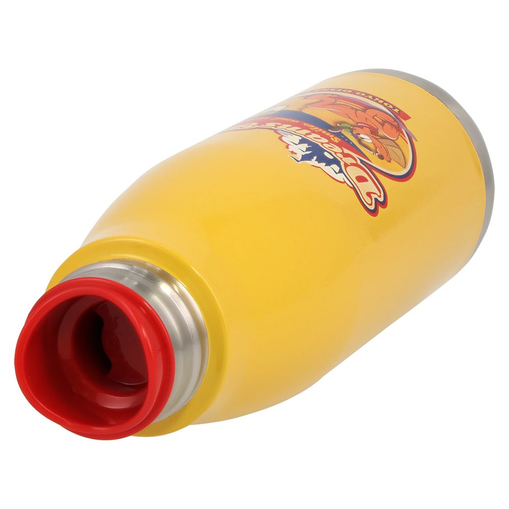 ステンレスボトル0.4リットル ミッキー プルート